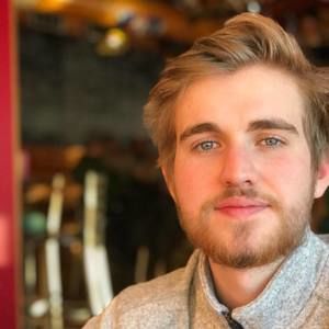 Meet your Posher, Nico